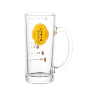東洋佐々木ガラス ハイボールジョッキ 目安つき 435mL FC888SU-P-06431-J426