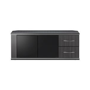 朝日木材 ~42V型まで対応 AVラック JL style アッシュグレー木目 AS-JL970-AG 朝日木材 ~42V型まで対応 AVラック JL style アッシュグレー木目 AS-JL970-AG