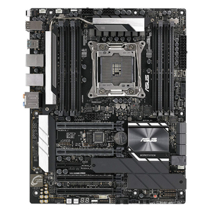ASUS マザーボード WS X299 PRO WSX299PRO-イメージ2