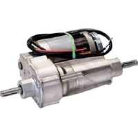 Movexx/電動式運搬車用オプション 電磁ブレーキ付きモーター FCA304E-2509533