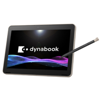 Dynabook P1K2YPTB ノートパソコン dynabook ブラック&ベージュ