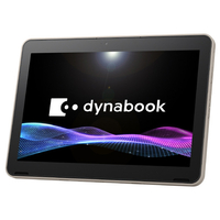 Dynabook P1K2YPTB ノートパソコン dynabook ブラック&ベージュ
