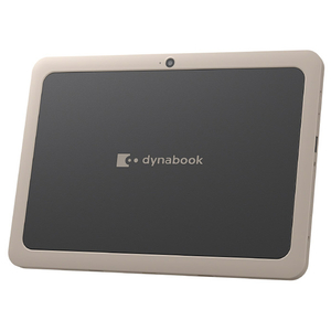 Dynabook ノートパソコン dynabook ブラック&ベージュ P1K2YPTB-イメージ10