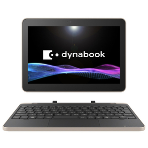 Dynabook ノートパソコン dynabook ブラック&ベージュ P1K2YPTB-イメージ2