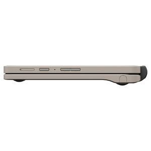 Dynabook ノートパソコン dynabook ブラック&ベージュ P1K2YPTB-イメージ6