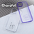 レイアウト iPhone 14/13用ハイブリッドケース Charaful ポケモン ピカチュウ RT-PP36UC/PK2M-イメージ2