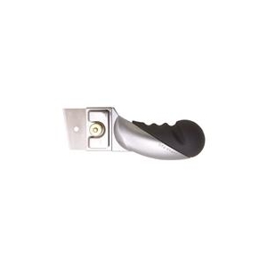 エヌティー NT　カッター　革たち　黒 KT-2000GP-BK-イメージ1