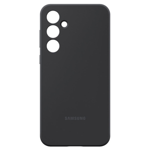Samsung Galaxy A55用ケース Black EF-PA556TBEGJP-イメージ1