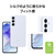 Samsung Galaxy A55用ケース Black EF-PA556TBEGJP-イメージ4