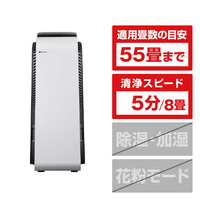 ブルーエア エアクリーナー Blueair Protectシリーズ Protect 7540i ホワイト 106876