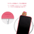 LINE FRIENDS iPhone 12 mini用フィギュア付きカラーソフトケース MACARON CHOCO KCE-CSB030-イメージ12