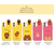 LINE FRIENDS iPhone 12 mini用フィギュア付きカラーソフトケース MACARON CHOCO KCE-CSB030-イメージ19