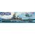 タミヤ 1/350 艦船シリーズ No．28 アメリカ海軍戦艦 BB-62 ニュージャージー 78028ｱﾒﾘｶｾﾝｶﾝﾆﾕ-ｼﾞﾔ-ｼﾞ--イメージ2