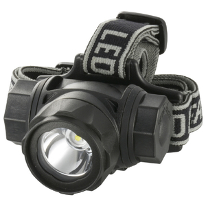 オーム電機 LEDヘッドライト ワレッド 400ルーメン LC-SYW433-K2 オーム電機 LEDヘッドライト ワレッド 400ルーメン LC-SYW433-K2
