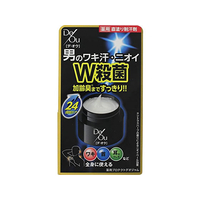 ロート製薬 デ・オウ 薬用プロテクト デオジャム 制汗剤 50g F359014