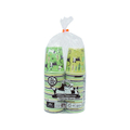 サンナップ JWドッグペーパーカップ 150ml 50個入 F378937-C1550JWD