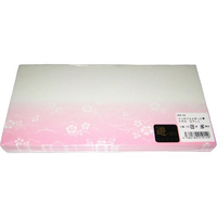 アーテック ミニおてもとまっと 華かすみ100枚MOK-08なでしこ FC604LS-6330700