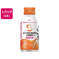 興和 シンクロンコーワ アクティブモード ベリー風味 100mL×6本 FCD162H