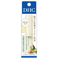 DHC リップクリームボタニカル ﾘﾂﾌﾟｸﾘ-ﾑﾎﾞﾀﾆｶﾙ
