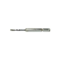 大西工業 6角軸サイディング用ドリル2．8mm NO51-28
