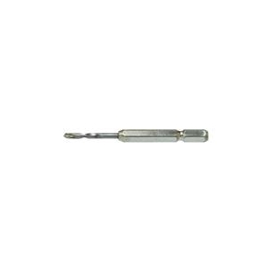大西工業 6角軸サイディング用ドリル2．8mm NO51-28-イメージ1