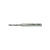 大西工業 6角軸サイディング用ドリル2．8mm NO51-28-イメージ1