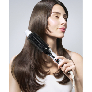 MTG ReFa CURL BLOW IRON ホワイト RE-CQ-02A-イメージ2