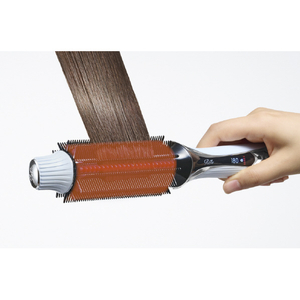 MTG ReFa CURL BLOW IRON ホワイト RE-CQ-02A-イメージ8