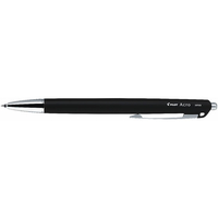 パイロット アクロ500 極細 0.5mm ブラックマット FC545SG-BAC-50EF-BM
