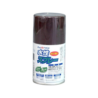 アトムサポート アトムペイント/水性スプレー 100mL さび色 FC617SM