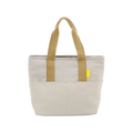ＬＩＶ ＰＬＵＳ keepie 保冷バッグ ランチトートバッグ 8L ベージュ FCD815N-LV-0022