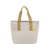 ＬＩＶ ＰＬＵＳ keepie 保冷バッグ ランチトートバッグ 8L ベージュ FCD815N-LV-0022-イメージ1