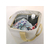 ＬＩＶ ＰＬＵＳ keepie 保冷バッグ ランチトートバッグ 8L ベージュ FCD815N-LV-0022-イメージ3