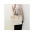 ＬＩＶ ＰＬＵＳ keepie 保冷バッグ ランチトートバッグ 8L ベージュ FCD815N-LV-0022-イメージ4
