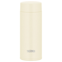 サーモス 真空断熱ケータイマグ(0．35L) アイボリー JOQ-351-IV