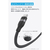 Anker Anker USB-C & USB-C ケーブル (240W, 高耐久ナイロン) ブラック A82E2N11-イメージ6