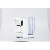 KEURIG BS300N-W キューリグ カプセル式コーヒー&ティーマシン