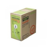 エレコム EU RoHS指令準拠 Gigabit LANケーブル 300m ブルー LD-CT6/BU300/RS