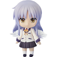 グッドスマイルアーツ上海 ねんどろいど 立華かなで「Angel Beats!」【再販】 ﾈﾝﾄﾞﾛｲﾄﾞ2268ﾀﾁﾊﾞﾅｶﾅﾃﾞN