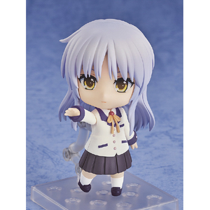 グッドスマイルアーツ上海 ねんどろいど 立華かなで「Angel Beats!」【再販】 ﾈﾝﾄﾞﾛｲﾄﾞ2268ﾀﾁﾊﾞﾅｶﾅﾃﾞN-イメージ3