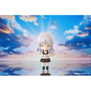 グッドスマイルアーツ上海 ねんどろいど 立華かなで「Angel Beats!」【再販】 ﾈﾝﾄﾞﾛｲﾄﾞ2268ﾀﾁﾊﾞﾅｶﾅﾃﾞN-イメージ7