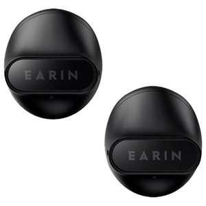 EARIN 完全ワイヤレスイヤホン ブラック EI-3011-イメージ3