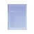 ナカバヤシ スイングロジカルWリングセクションノートA4ワイドB罫 B罫1冊 F866516-NW-A401WB-イメージ1