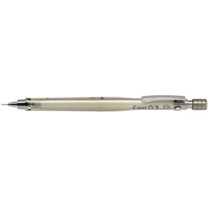 パイロット S3 エススリー 0.3mm 透明ベージュ FC794YM-HPS-30R-TBE3-イメージ1