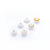 Symbio Eartips AirPodsPro用イヤーピース(S/M/Lサイズ各1ペア入り) SYMBIOASML-イメージ1