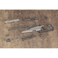 コトブキヤ ウェポンユニット09 ニュースナイパーライフル RW009Xｳｴﾎﾟﾝﾕﾆﾂﾄ9ﾆﾕ-Sﾗｲﾌﾙ