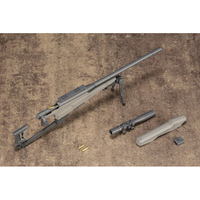 コトブキヤ RW009Xｳｴﾎﾟﾝﾕﾆﾂﾄ9ﾆﾕ-Sﾗｲﾌﾙ ウェポンユニット09 ニュー