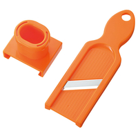 下村工業 フルベジ にんにくスライサー ﾌﾙﾍﾞｼﾞﾆﾝﾆｸｽﾗｲｻ-