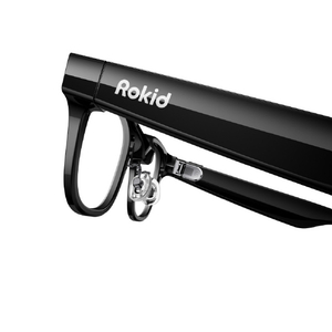 Rokid Rokid スマートAIグラス RV101-イメージ2
