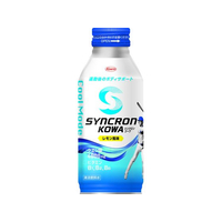 興和 シンクロンコーワ クールモード レモン風味 400mL FCB286K